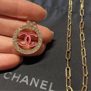 🔥Just Dropped Chanel Hardware Charm For 1 Only